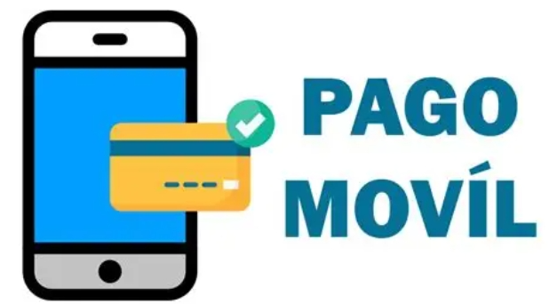 Pago Móvil